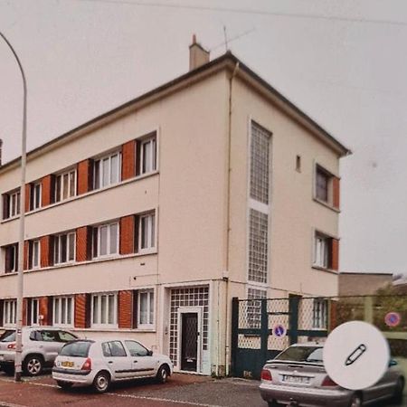 Apartamento Laila Creil Exterior foto